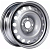 Диски Trebl R-1740 7.5x18 5*108 ET47 DIA65.1 Silver Штампованный купить с бесплатной доставкой в пункты выдачи в Петербурге
